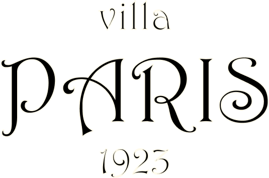 Villa Paris 1923